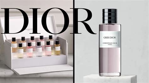 mini dior perfume set|christian dior mini perfume set.